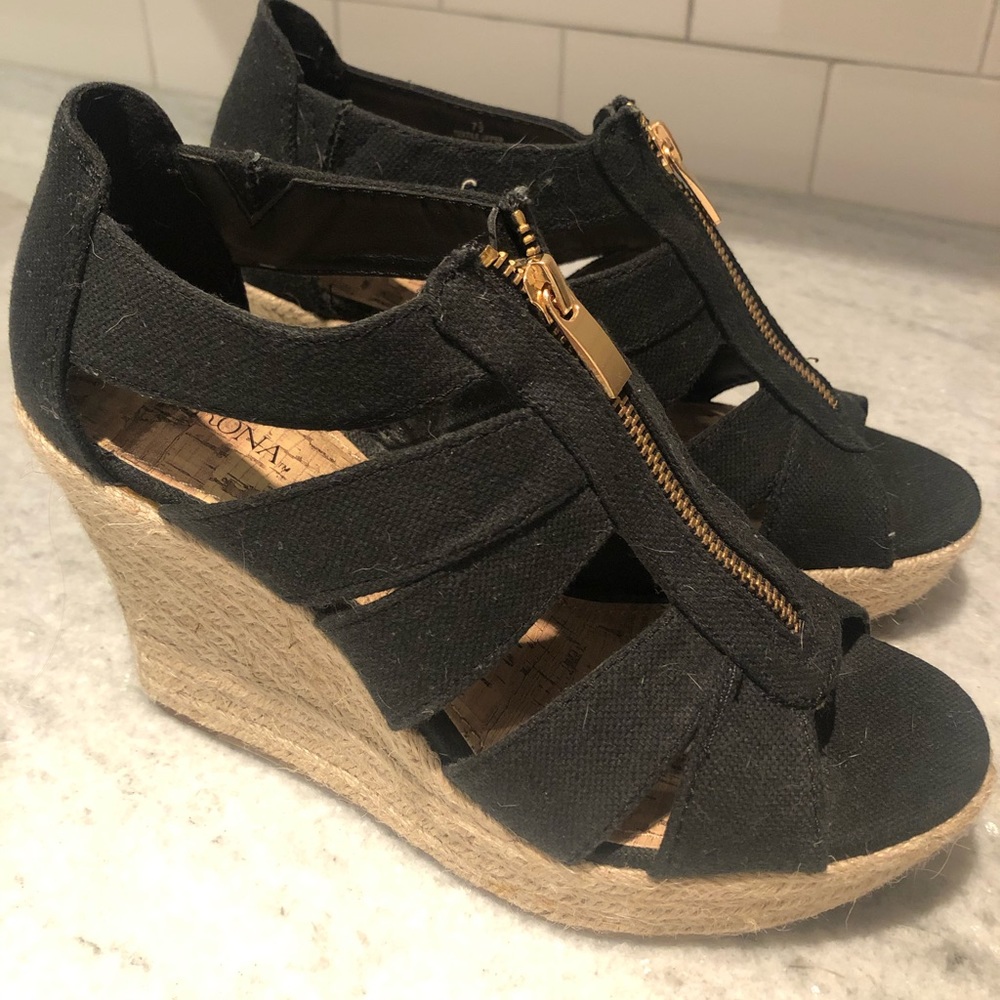 Wedges
